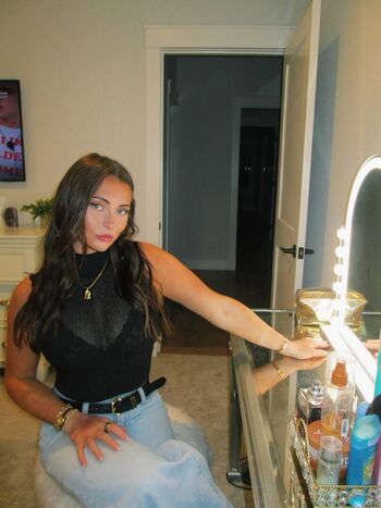 Full leaked Brooke haabestad page private onlyfans photo