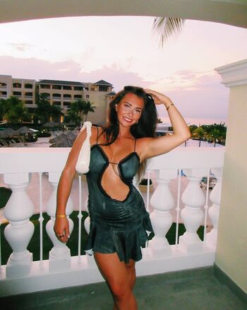 Full leaked Brooke haabestad private onlyfans photo