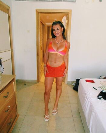 Full leaked Brooke haabestad private onlyfans photo