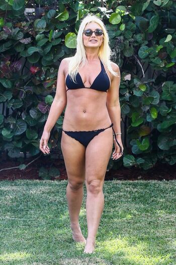 Brooke Hogan