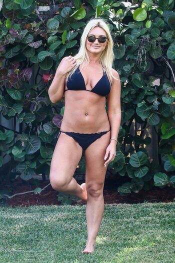 Brooke Hogan