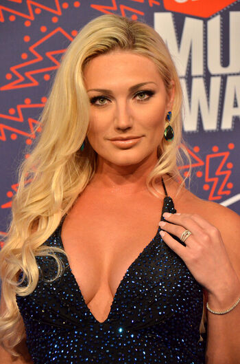 Brooke Hogan