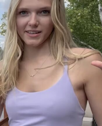 Full leaked Brooke isabella private onlyfans photo