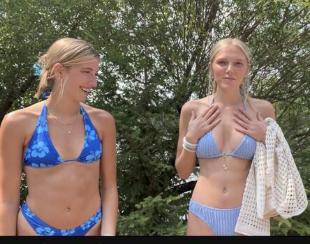 Full leaked Brooke isabella page private onlyfans photo