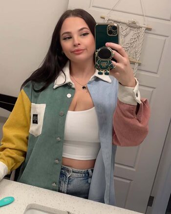 Full leaked Brooke kelley private onlyfans photo