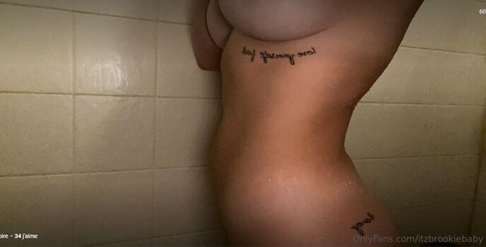 Full leaked Brooke lindsay private onlyfans photo