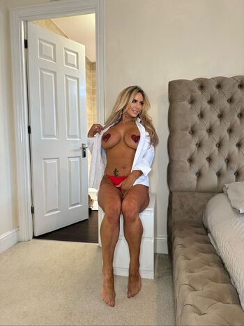 Full leaked Brooke marcell private onlyfans photo