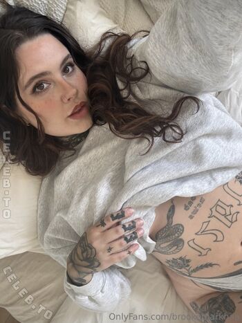 Brooke Markhaa