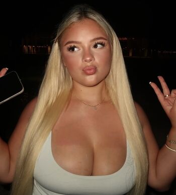 Full leaked Brooke marsden page private onlyfans photo