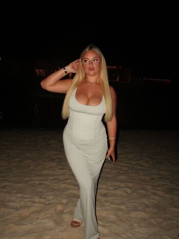 Full leaked Brooke marsden private onlyfans photo