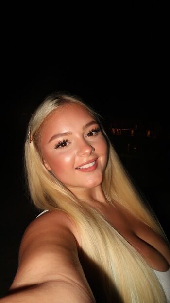 Full leaked Brooke marsden private onlyfans photo