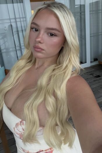 Full leaked Brooke marsden page private onlyfans photo