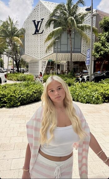 Full leaked Brooke marsden page private onlyfans photo