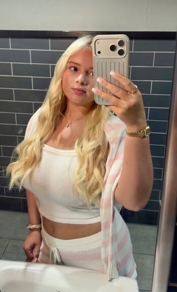 Full leaked Brooke marsden page private onlyfans photo