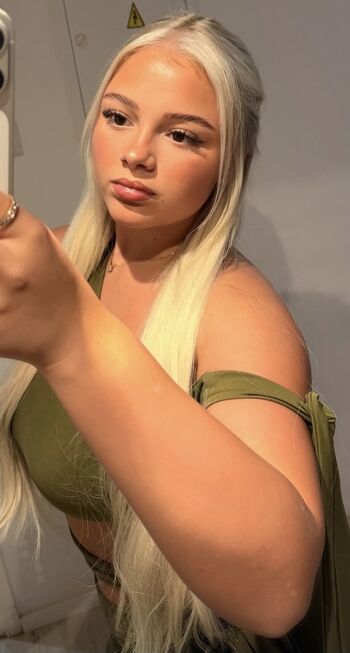 Full leaked Brooke marsden page private onlyfans photo