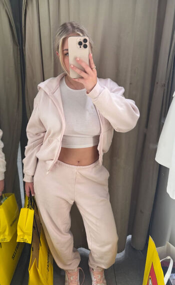 Full leaked Brooke marsden page private onlyfans photo