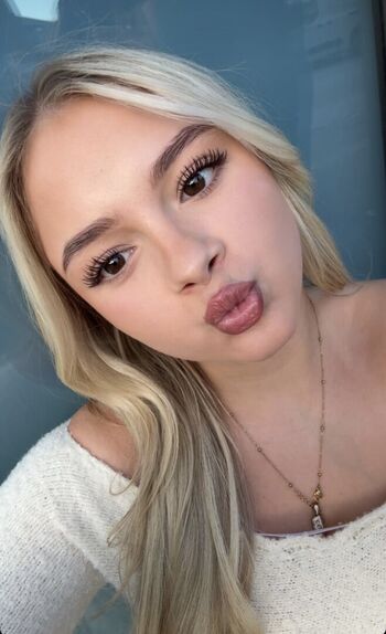 Full leaked Brooke marsden page private onlyfans photo