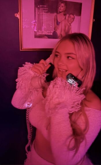 Full leaked Brooke marsden private onlyfans photo