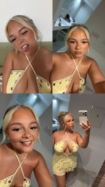 Full leaked Brooke marsden private onlyfans photo