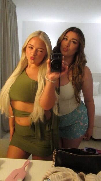 Full leaked Brooke marsden private onlyfans photo