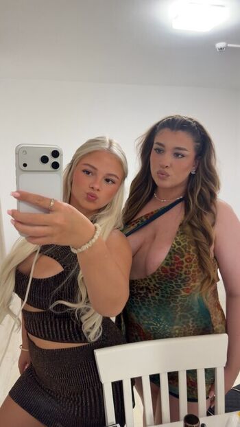 Full leaked Brooke marsden private onlyfans photo