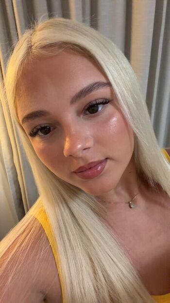 Full leaked Brooke marsden private onlyfans photo