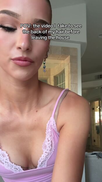 Full leaked Brooke monk page private onlyfans photo