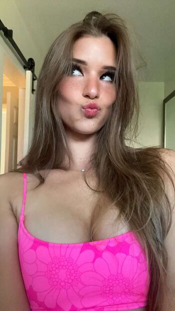 Brooke Monk