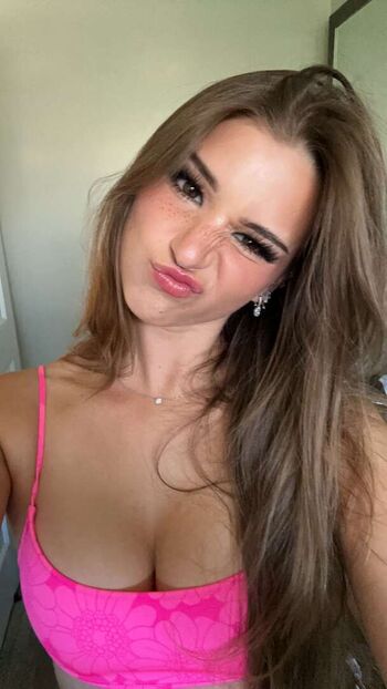 Full leaked Brooke monk  page private onlyfans photo