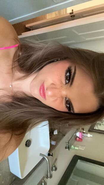 Full leaked Brooke monk  page private onlyfans photo