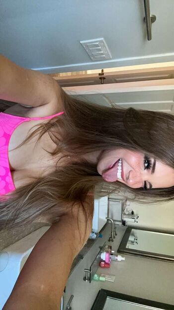 Full leaked Brooke monk  page private onlyfans photo