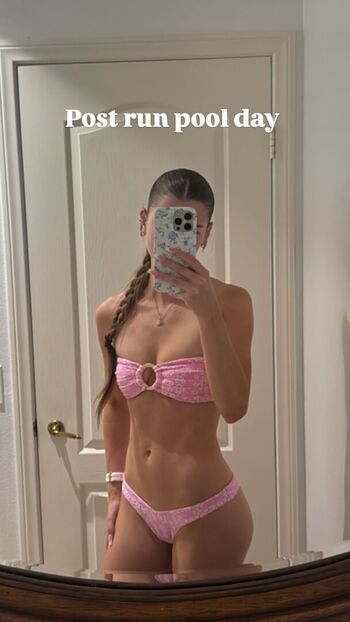 Full leaked Brooke monk  page private onlyfans photo