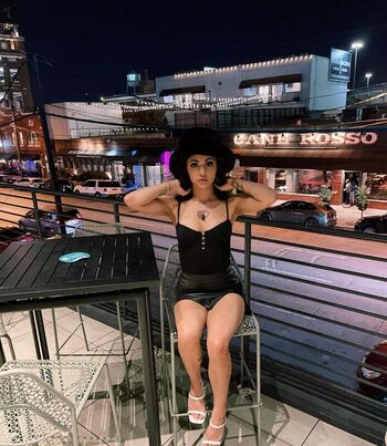 Full leaked Brooke rose page private onlyfans photo