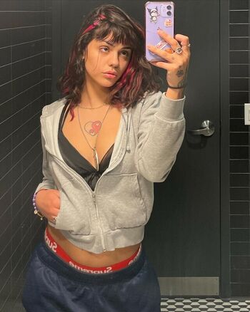 Full leaked Brooke rose page private onlyfans photo