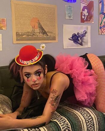 Full leaked Brooke rose private onlyfans photo