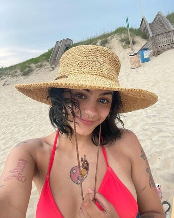 Full leaked Brooke rose private onlyfans photo