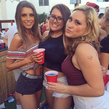 Full leaked Brooke swallow private onlyfans photo