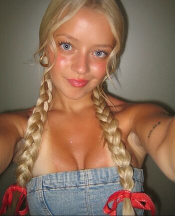 Brooke Vandenbergg