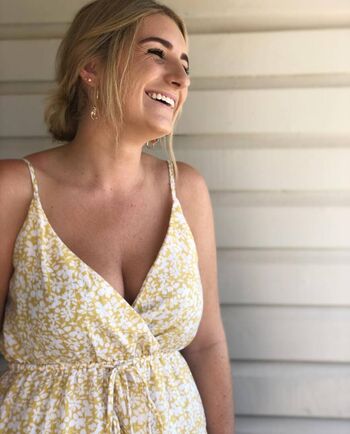 Full leaked Brooke williams page private onlyfans photo