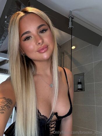 Brooke Xox