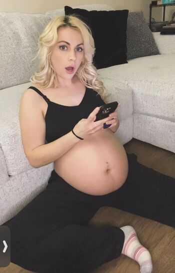 Full leaked Brookebends private onlyfans photo
