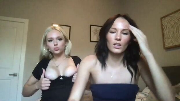 Full leaked Brookehayes private onlyfans photo