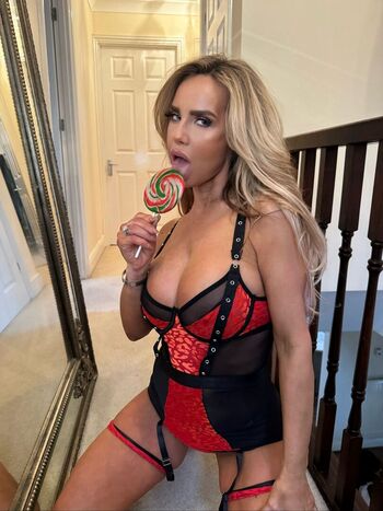 Full leaked Brookemarcell private onlyfans photo