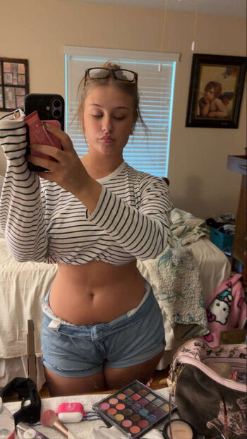 Full leaked Brookhooks page private onlyfans photo