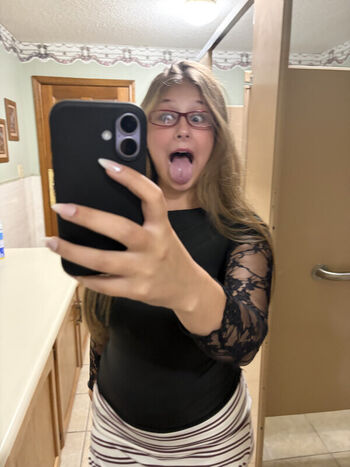 Full leaked Brookhooks page private onlyfans photo
