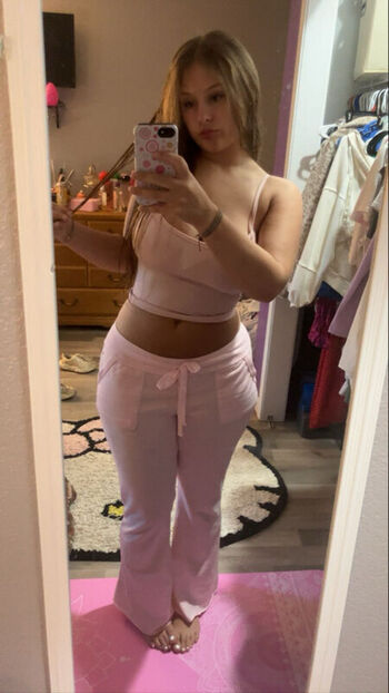 Full leaked Brookhooks page private onlyfans photo
