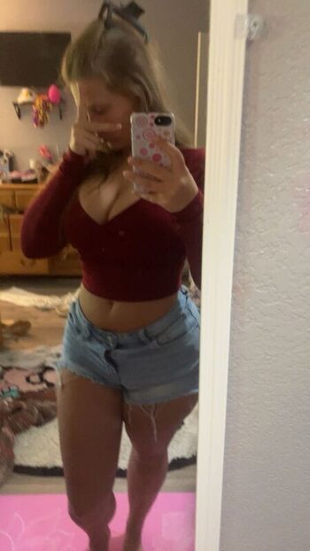 Full leaked Brookhooks private onlyfans photo