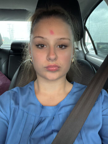 Full leaked Brookhooks private onlyfans photo