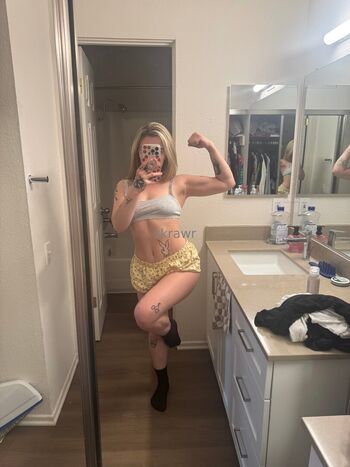 Full leaked Brooklyn dunn private onlyfans photo