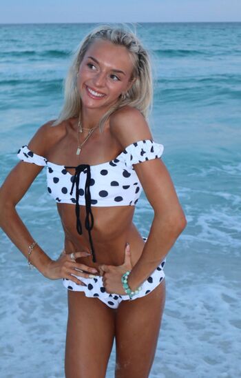 Brooklynn Kucirek